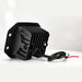 BATLAM 2 luces LED delanteras de 18 W, 12 V - 36 V para 4WD - Quierox - Tienda Online