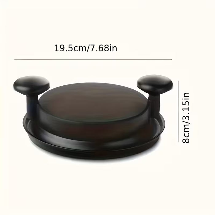 1 Pcs Garra Desmenuzadora de Pollo Fácil de Usar - Perfecta para Desmenuzar Carne y Pollo