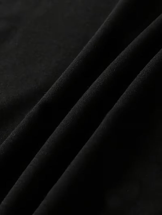 Blusa Casual Sin Mangas para Playa, Oficina y Outfits