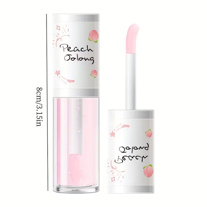 Aceite Labial Hidratante Transparente