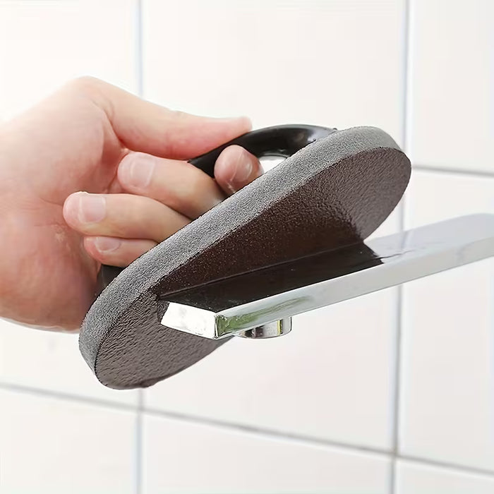 Cepillo Esponja Mágico de Cocina, Multifuncional para Limpieza y Pulido