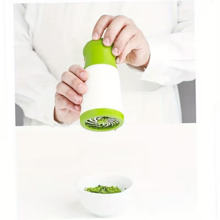 1pcs Cortador de Verduras y Frutas para Cocina