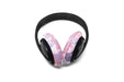 BEAT KICKS FUNDA PROTECTORA PARA AURICULARES CAMUFLAJE DE ORO ROSA - Quierox - Tienda Online