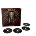 BEAT - Live (edición limitada de lujo de 3 CD y libro de arte en Blu - ray) - Quierox - Tienda Online