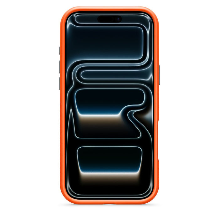 Beats Funda resistente para iPhone 17 Pro Max con MagSafe y control de cámara – Naranja Sierra - Quierox - Tienda Online