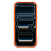 Beats Funda resistente para iPhone 17 Pro Max con MagSafe y control de cámara – Naranja Sierra - Quierox - Tienda Online
