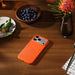 Beats Funda resistente para iPhone 17 Pro Max con MagSafe y control de cámara – Naranja Sierra - Quierox - Tienda Online