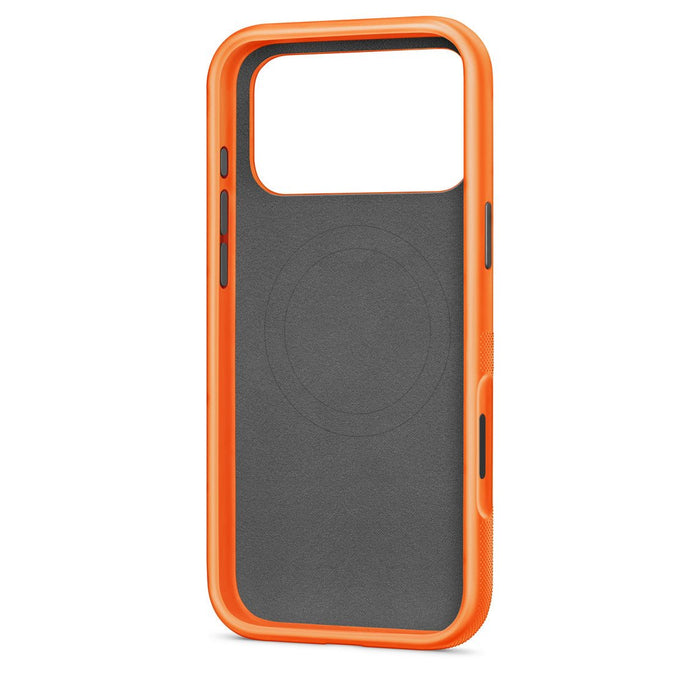 Beats Funda resistente para iPhone 17 Pro Max con MagSafe y control de cámara – Naranja Sierra - Quierox - Tienda Online