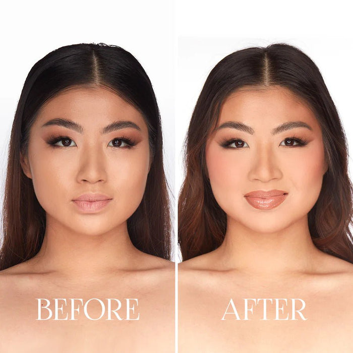 Beauty Creations Colorete líquido Flawless Stay Cheeked Up en formato varita, 12g - Quierox - Tienda Online