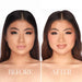 Beauty Creations Colorete líquido Flawless Stay Cheeked Up en formato varita, 12g - Quierox - Tienda Online