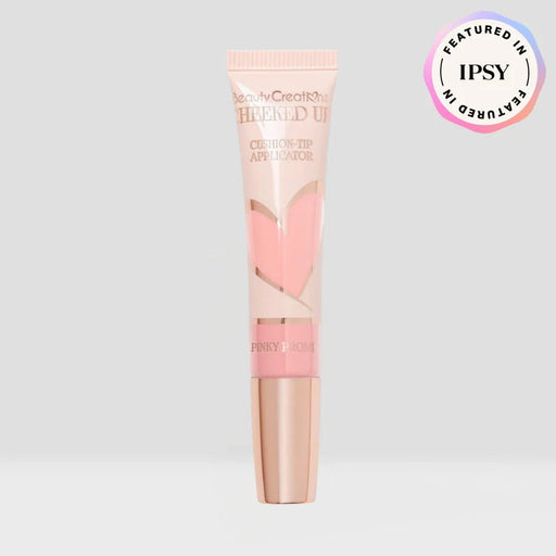 Beauty Creations Colorete líquido Flawless Stay Cheeked Up en formato varita, 12g - Quierox - Tienda Online