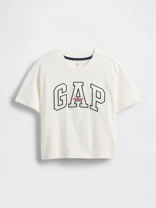 Bebé Camiseta oversize Gap Athletic - Quierox - Tienda Online