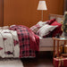 Bedsure Funda de edredón de Navidad tamaño Queen, juego de ropa de cama de Navidad - Quierox - Tienda Online