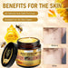 Bee V - enom Crema Reparadora de Veneno de Abeja, 60g - Quierox - Tienda Online