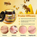 Bee V - enom Crema Reparadora de Veneno de Abeja, 60g - Quierox - Tienda Online