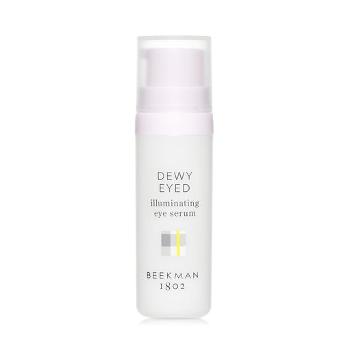 Beekman 1802 Sin fragancia - Reduce la hinchazón y las ojeras - Quierox - Tienda Online