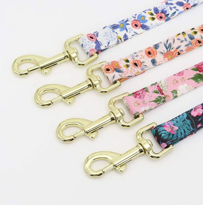 Beirui AliceBlue - Correa para perros pequeños y medianos - Quierox - Tienda Online