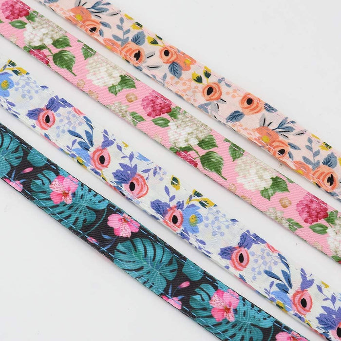 Beirui AliceBlue - Correa para perros pequeños y medianos - Quierox - Tienda Online