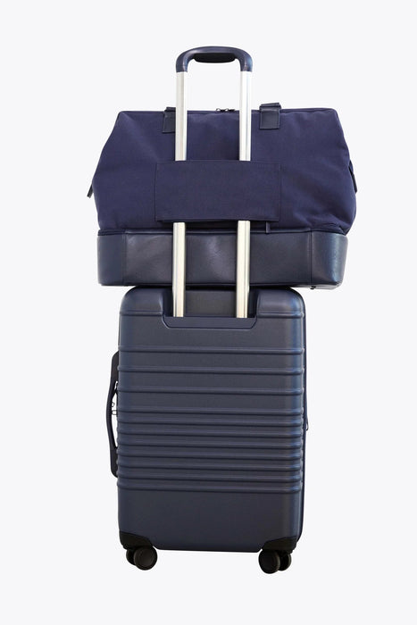 Beis travel Bolsa de viaje Weekender - Quierox - Tienda Online