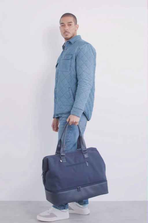 Beis travel Bolsa de viaje Weekender - Quierox - Tienda Online