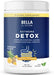 Bella All Natural Polvo desintoxicante extremo sabor piña - Quierox - Tienda Online