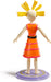 BendyFigs Muñeca Rugrats Cynthia - Quierox - Tienda Online