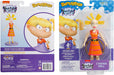 BendyFigs Muñeca Rugrats Cynthia - Quierox - Tienda Online