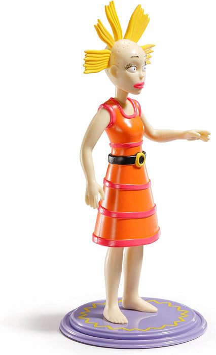 BendyFigs Muñeca Rugrats Cynthia - Quierox - Tienda Online
