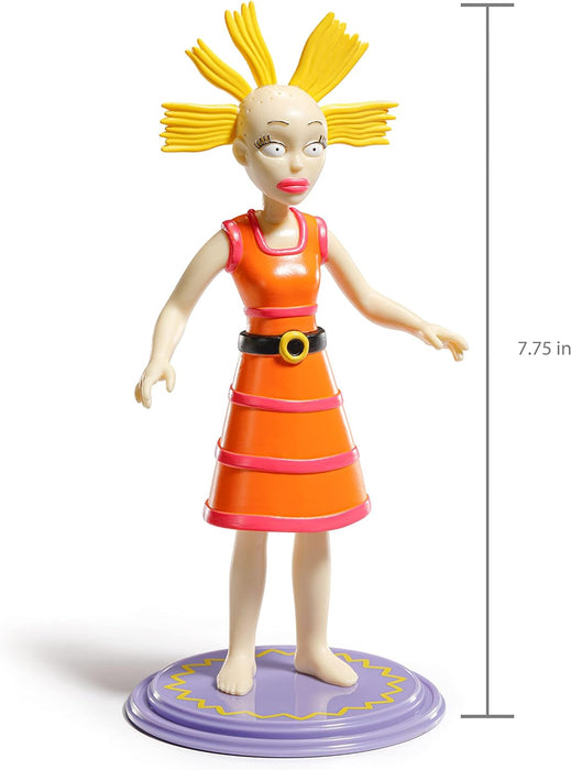 BendyFigs Muñeca Rugrats Cynthia - Quierox - Tienda Online