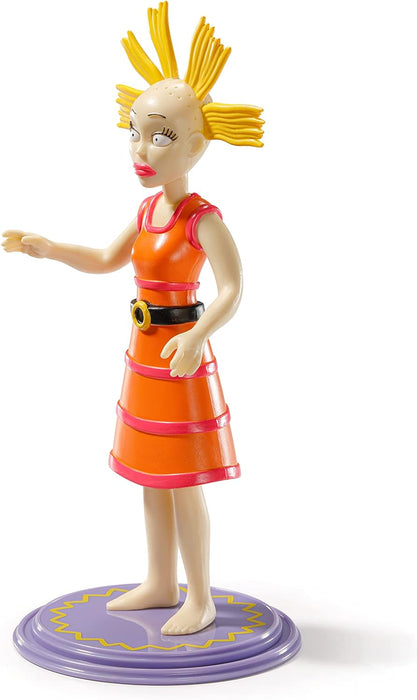 BendyFigs Muñeca Rugrats Cynthia - Quierox - Tienda Online