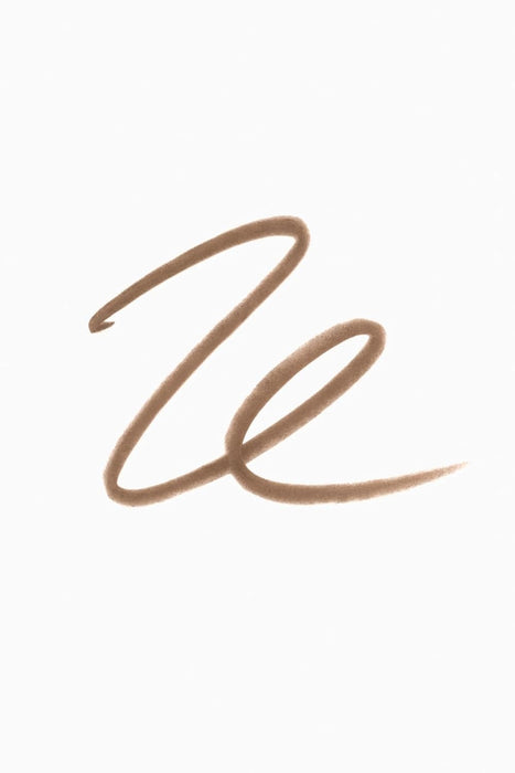 Benefit Cosmetics Lápiz para cejas Mini Precisely My Brow n.° 4 marrón oscuro cálido (0,026 g) - Quierox - Tienda Online