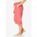 Bermudas/capri cargo convertibles para mujer - Quierox - Tienda Online