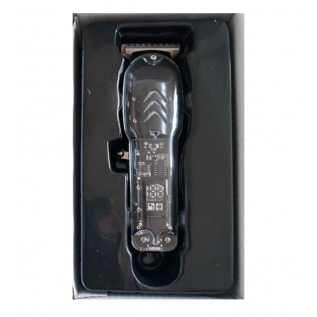 Recortadora inalámbrica de pelo, barba y bigote VBT-999