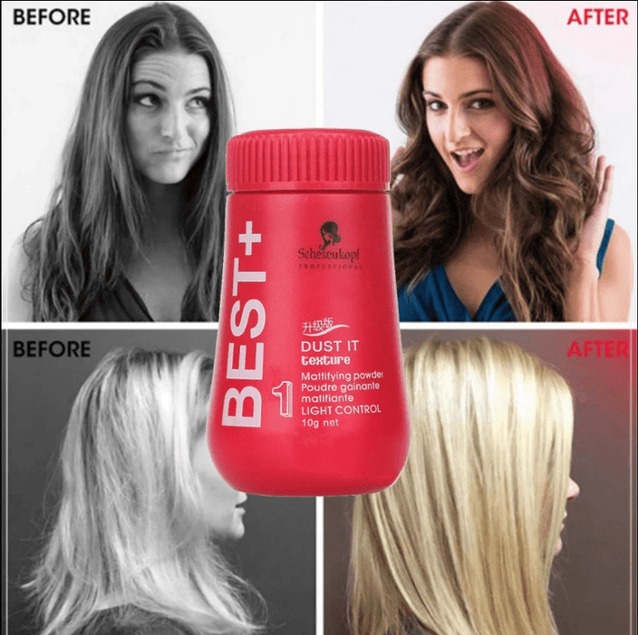 Best Vikada | Polvo ligero para una piel suave y radiante - Quierox - Tienda Online