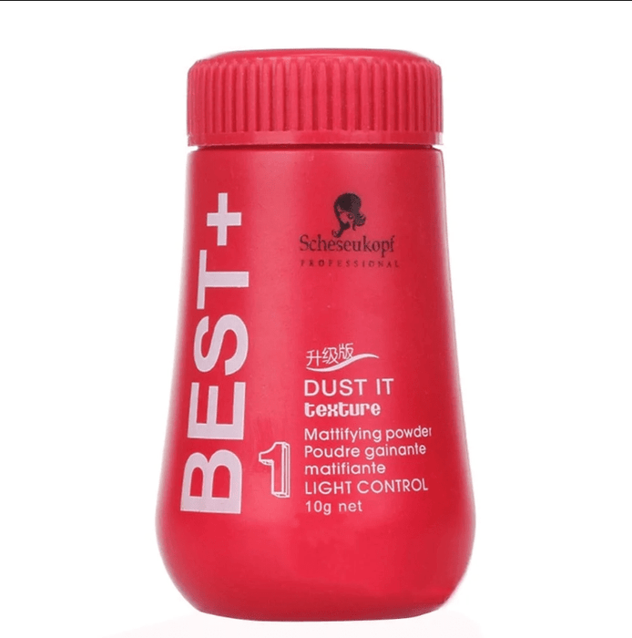 Best Vikada | Polvo ligero para una piel suave y radiante - Quierox - Tienda Online