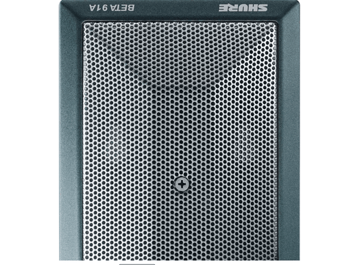 BETA 91A Micrófono de bombo - Quierox - Tienda Online