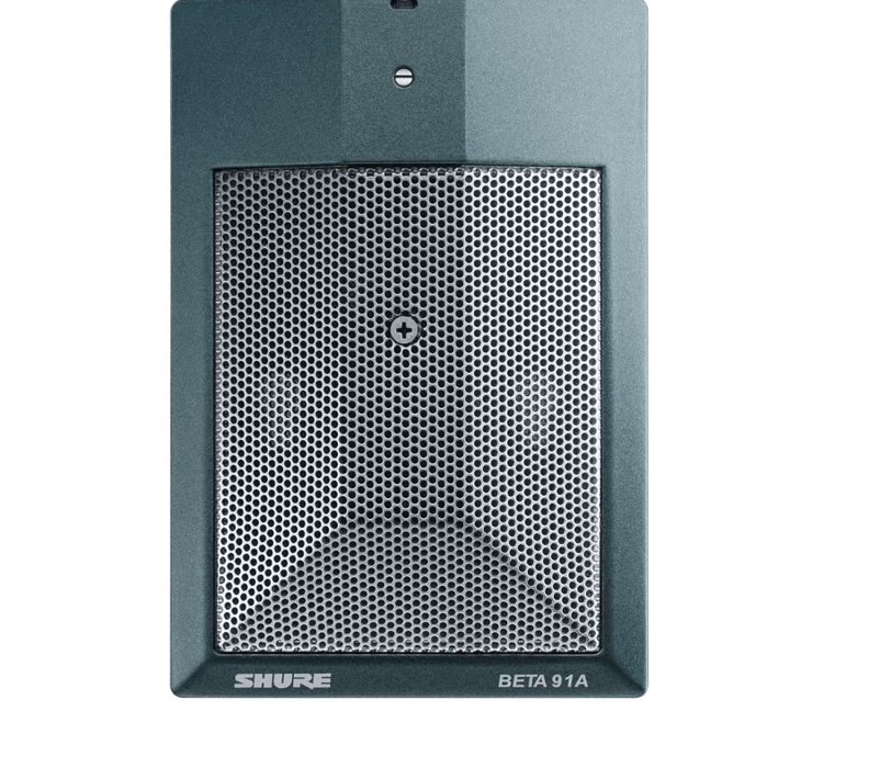 BETA 91A Micrófono de bombo - Quierox - Tienda Online