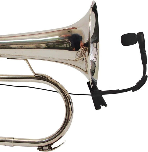 BETA 98H/C Micrófono de instrumento Sax, compatible con transmisor Shure bodypack - Quierox - Tienda Online