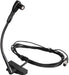 BETA 98H/C Micrófono de instrumento Sax, compatible con transmisor Shure bodypack - Quierox - Tienda Online