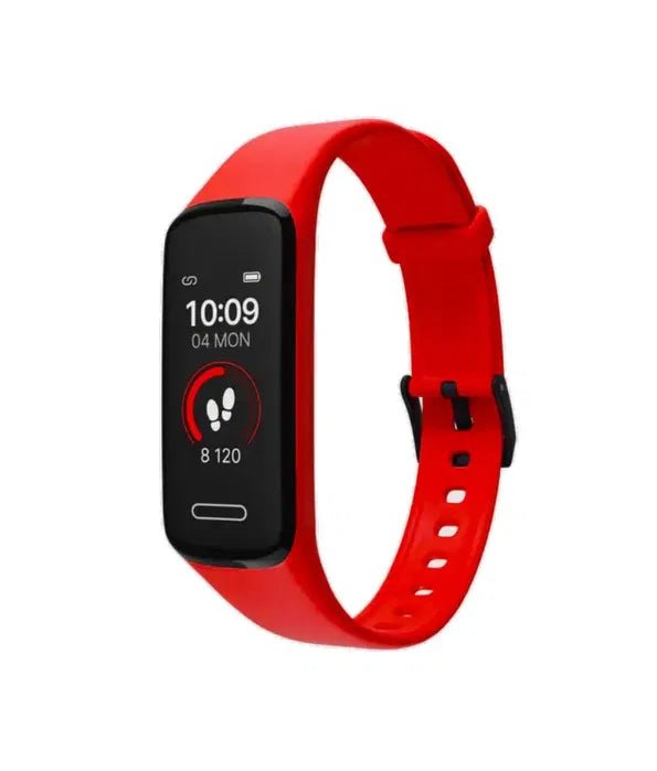 BetterMe: pulsera inteligente monitor de actividad física - Quierox - Tienda Online