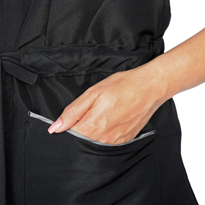 Betty Dain Chaleco Chelsea, mezcla de poliéster/nailon - Quierox - Tienda Online