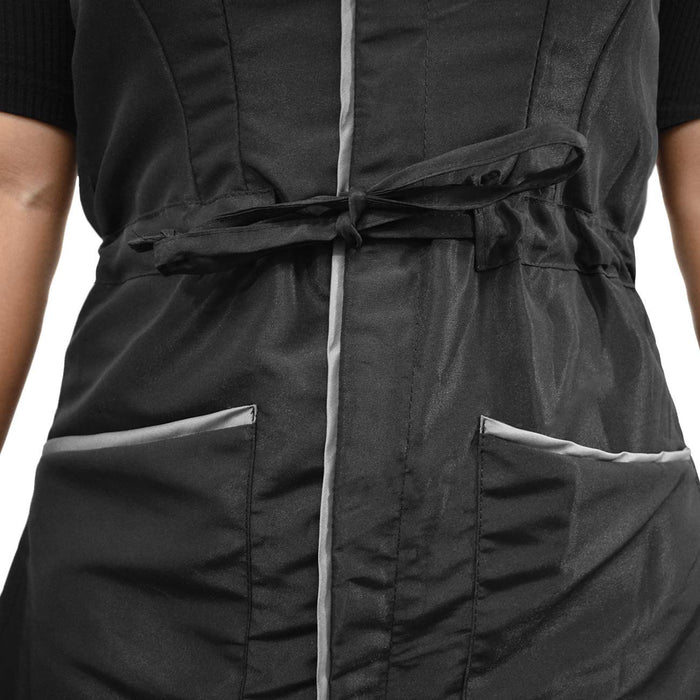 Betty Dain Chaleco Chelsea, mezcla de poliéster/nailon - Quierox - Tienda Online