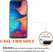 Beukei (Paquete de 3)Protector de Pantalla para Samsung Galaxy A20E - Quierox - Tienda Online