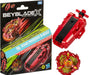 BEYBLADE X Soar Phoenix 9 - 60GF - Juego de lanzador de cuerdas - Quierox - Tienda Online