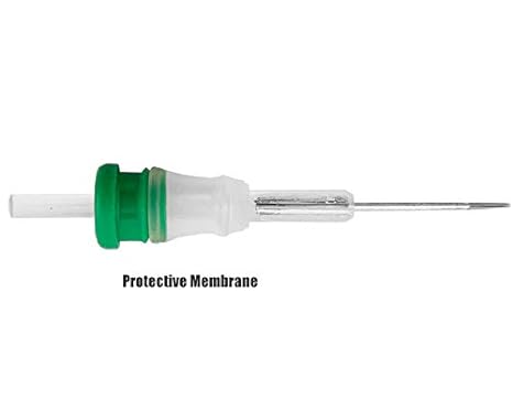 Beyond Agujas de tatuaje desechables #10 - Quierox - Tienda Online