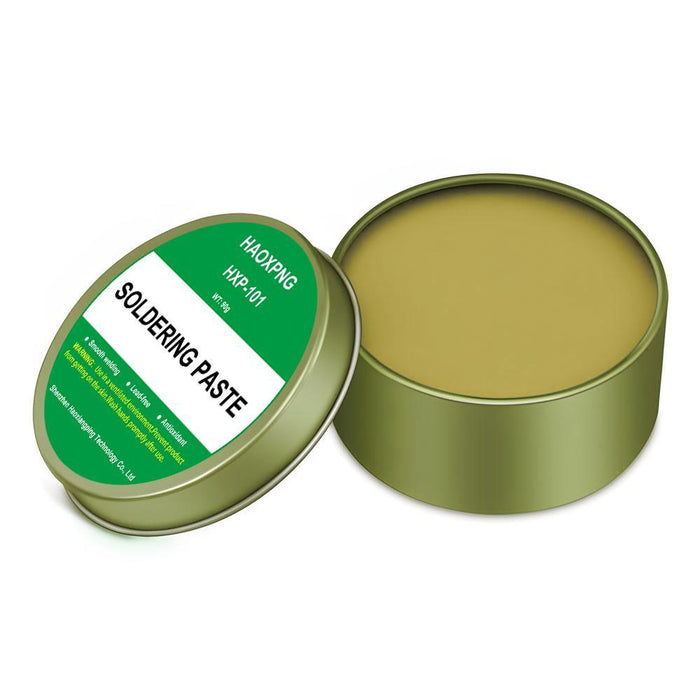 Pasta de soldadura HAOXPNG HXP-101 de 30g