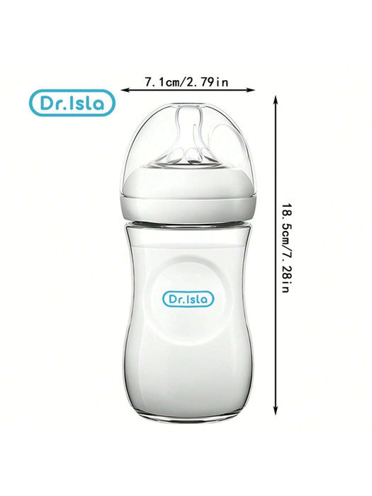 Biberón de silicona, 07 330ml - Quierox - Tienda Online