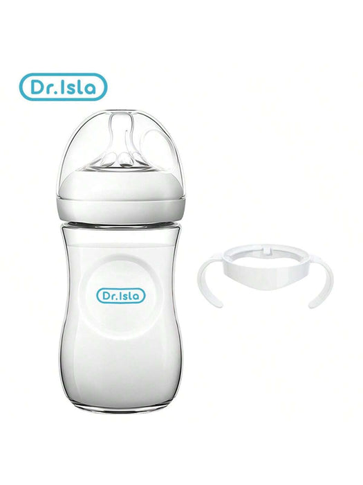 Biberón de silicona, 07 330ml - Quierox - Tienda Online