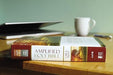 Biblia Santa Amplificada, letra grande, tapa dura : ‎ English - Quierox - Tienda Online