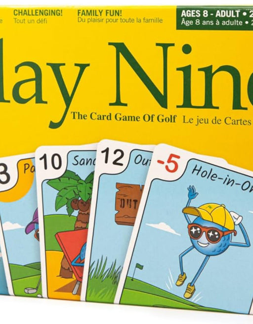 BIG SMILES Jugar al juego de nueve cartas - Quierox - Tienda Online